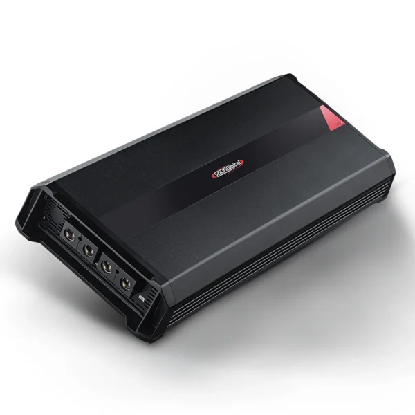 SounDigital 12000.1 EVOX 1ohm