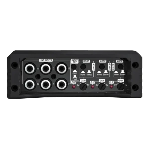 HELIX AMPLIFY 206 DIRECT