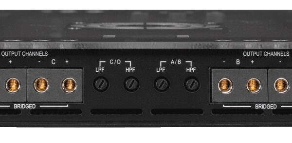 Helix C FOUR