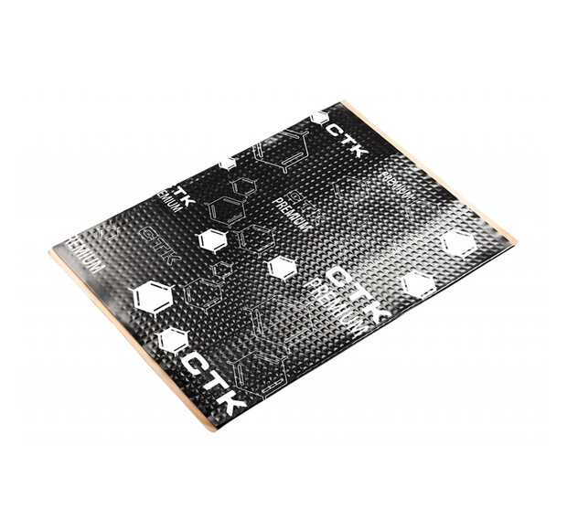 СТК PREMIUM 3,0 mm 500*370