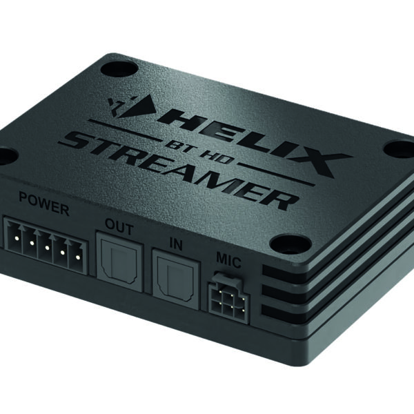 Helix BT HD Streamer