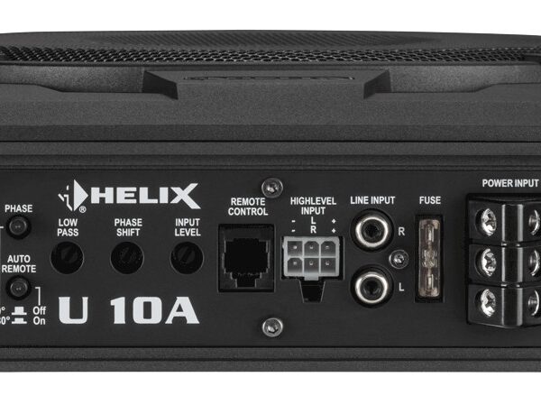 Helix  U 10A