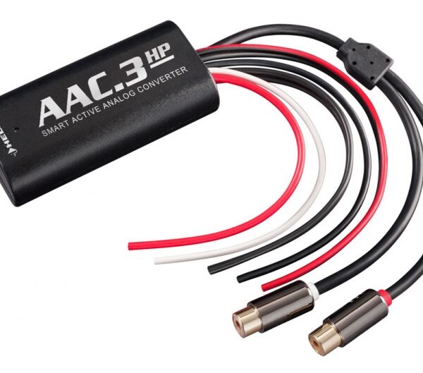 Helix AAC.3 HP