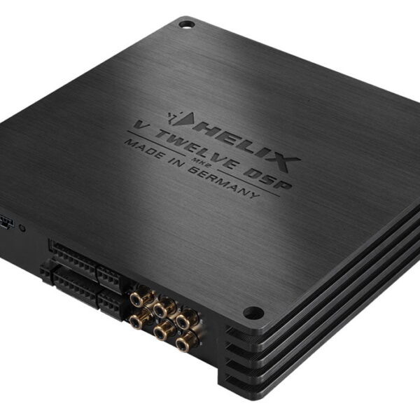 Helix  V TWELVE DSP MK2