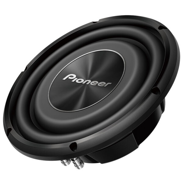 Pioneer 12 INC MATALARUNKOINEN SUBWOOFER TS-A3000LS4